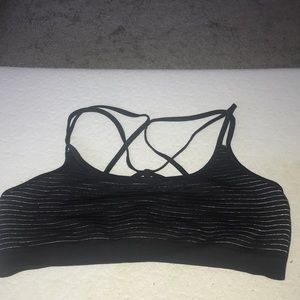 Sports bra